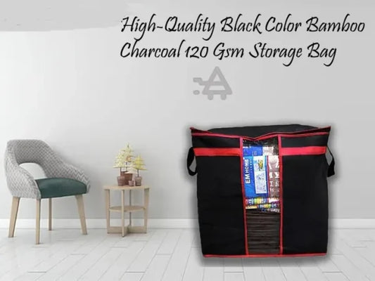 Large Storage Bag Organizers