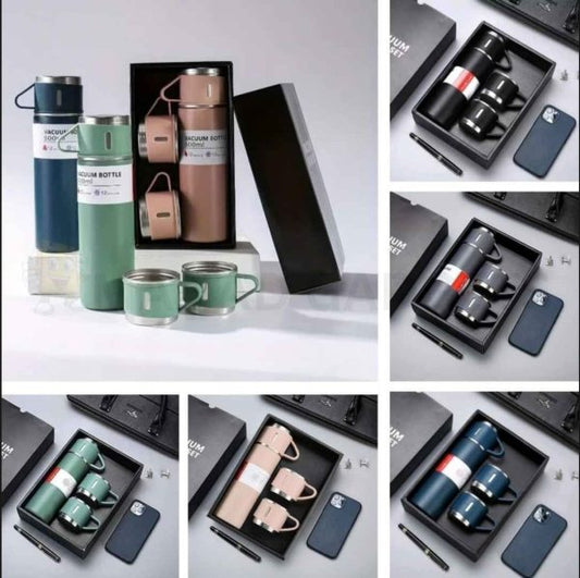 500ml Stainless Steel Vacuum Flask