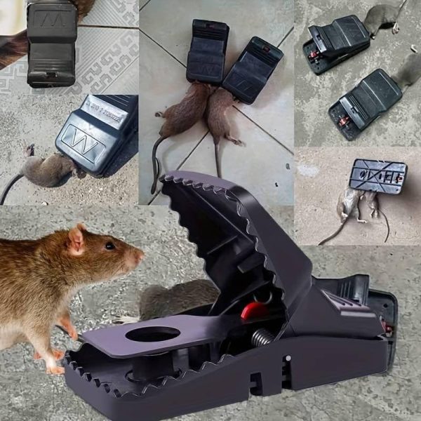Rat Mice Mouse Traps