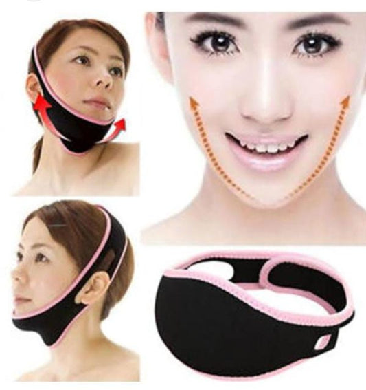 Chin Strap For Double Chin