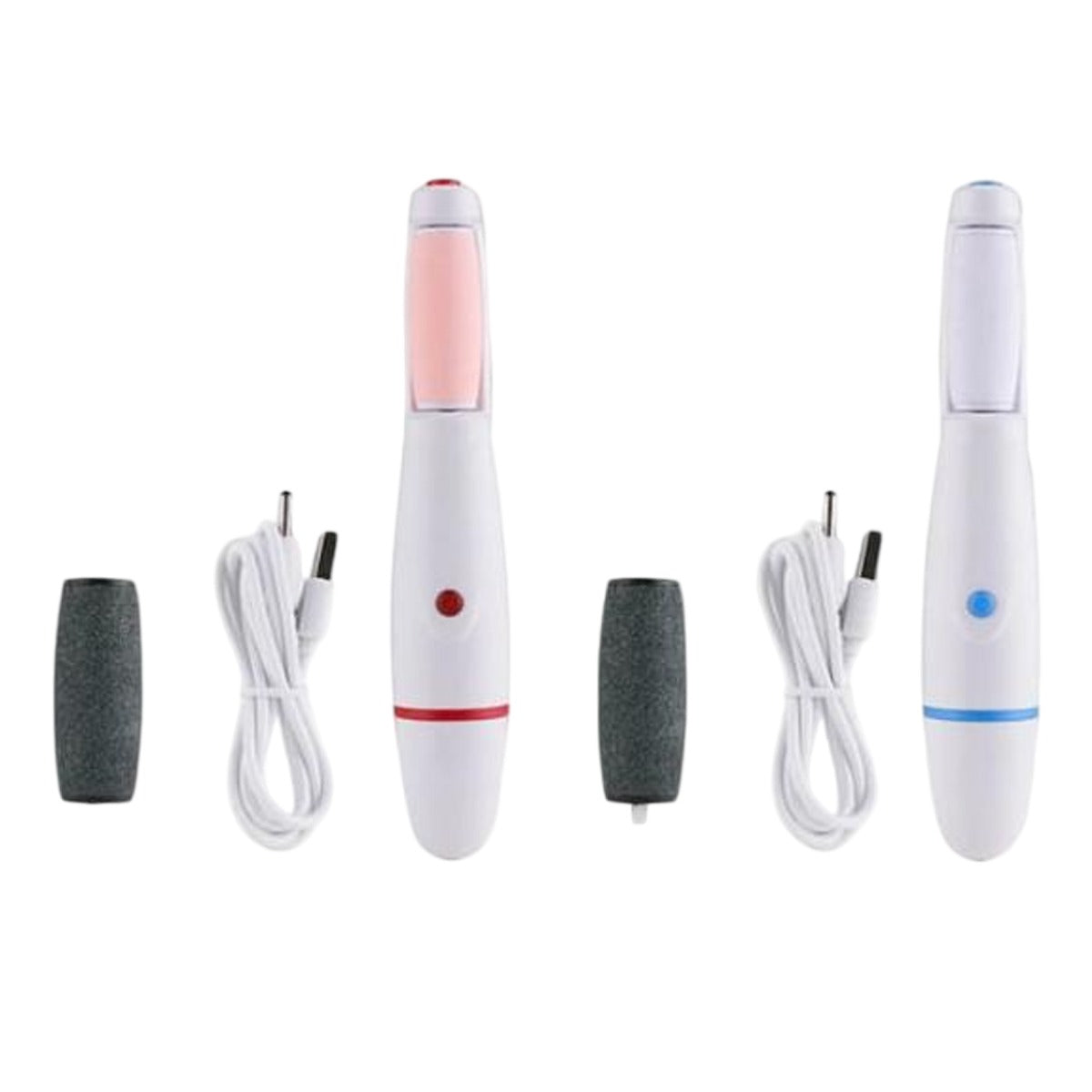 Rechargeable Electric Foot Pedicure