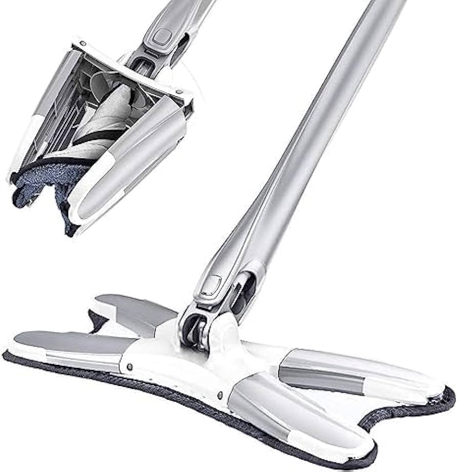 X-Type Flat Squeeze Mop