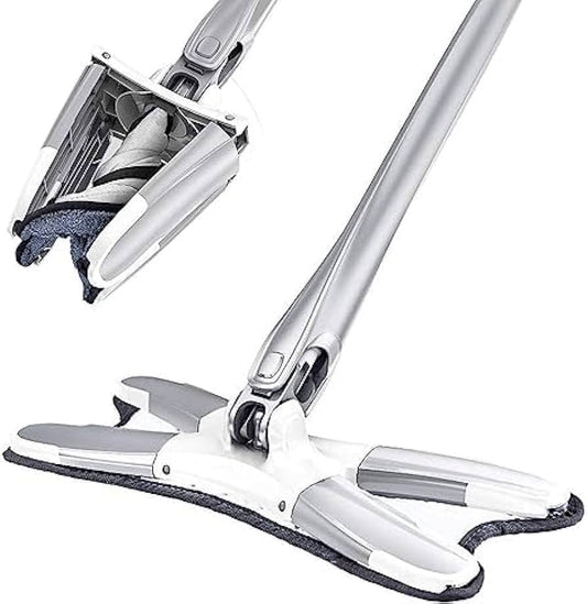 X-Type Flat Squeeze Mop