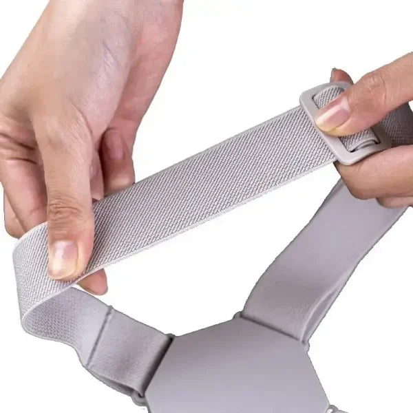 Smart Sensor Corrector Belt