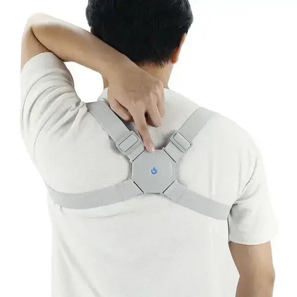 Smart Sensor Corrector Belt
