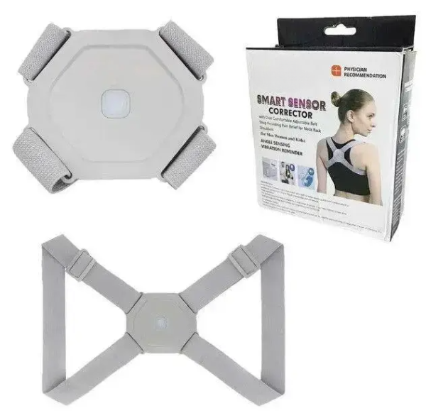 Smart Sensor Corrector Belt